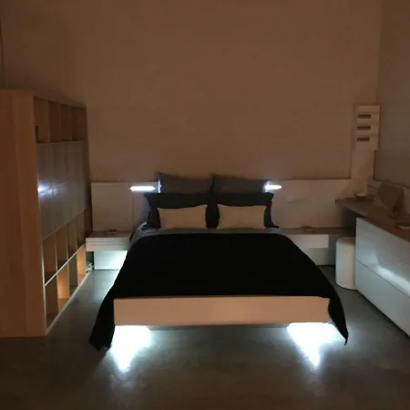 Villa Le Loft De Scarlett *