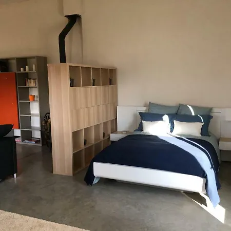 Le Loft De Scarlett Montmeyran