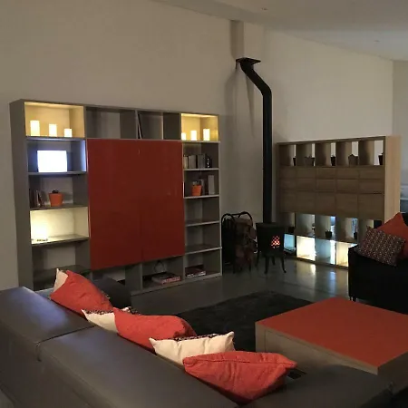 Le Loft De Scarlett * Montmeyran