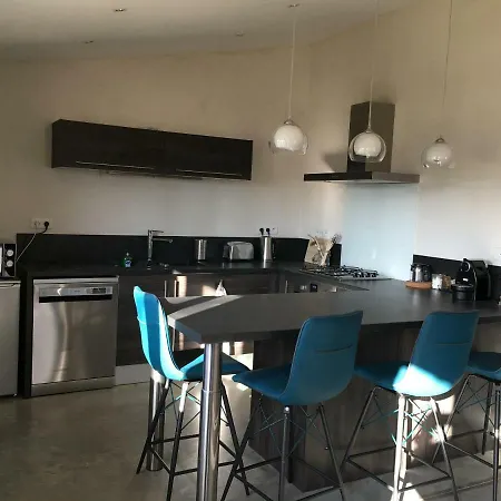 Le Loft De Scarlett * Montmeyran