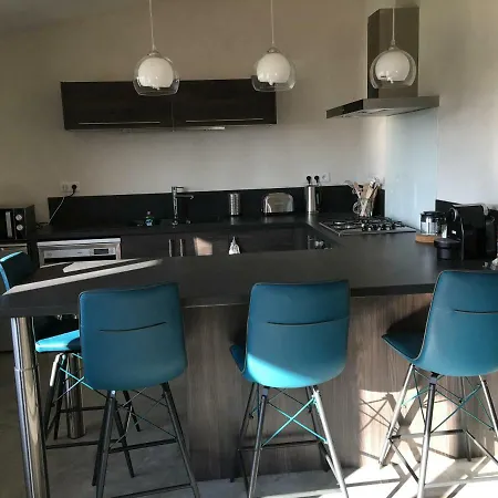 Le Loft De Scarlett Montmeyran