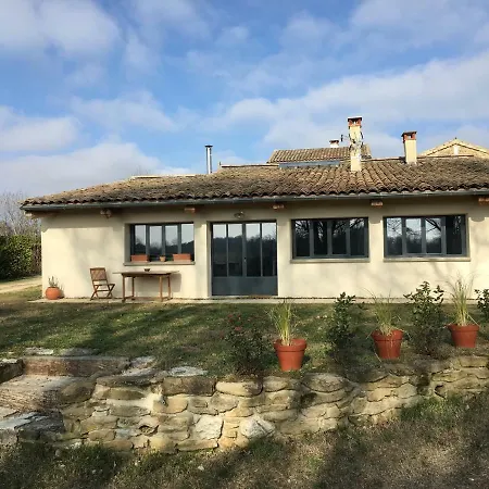 Villa Le Loft De Scarlett Montmeyran